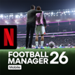FM26 Mobile APK